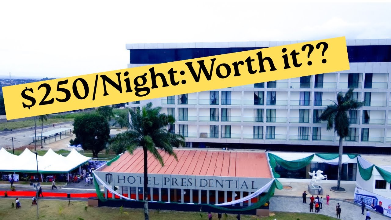 Отель «Президент» — слишком дорого! Загляните внутрь. Экскурсия по отелю «Президент» #chiefvera