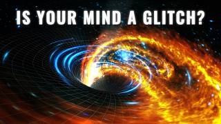 Entropy and the Soul: Is Your Mind a Glitch in the Heat Death?