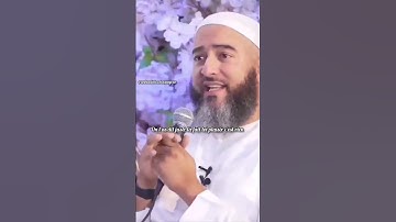 Nader abou anas : ta fréquentation petit frère.