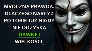 Narcyz po rozstaniu desperacko próbuje odbudować swoje ego i dawną wspaniałość.