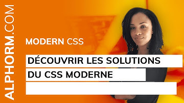Formation Améliorer le développement avec CSS-in-JS : Découvrir les solutions du CSS moderne
