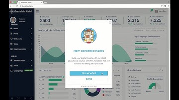 Introduce new features