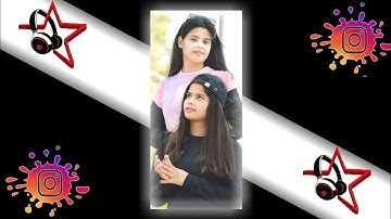 Trending Nagpuri Status Editing | New Alight Motion Video Editing | 2 Layer Photo Video Editing 2022