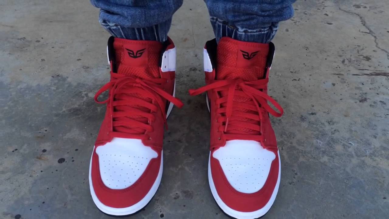 blake griffin pe jordan 1