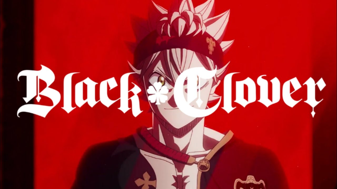 Adobe XD - Black Clover S2 Outro by William on Dribbble
