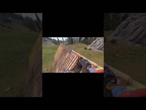 Почему новые скины - имба [Rust/Раст]