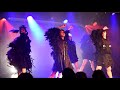 2018.10.6 THERE THERE THERES 【NEO LINK タイフーンスペシャル】 @Studio Freedom