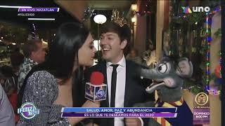 Amor Añejo Carro Show Feliz 2020