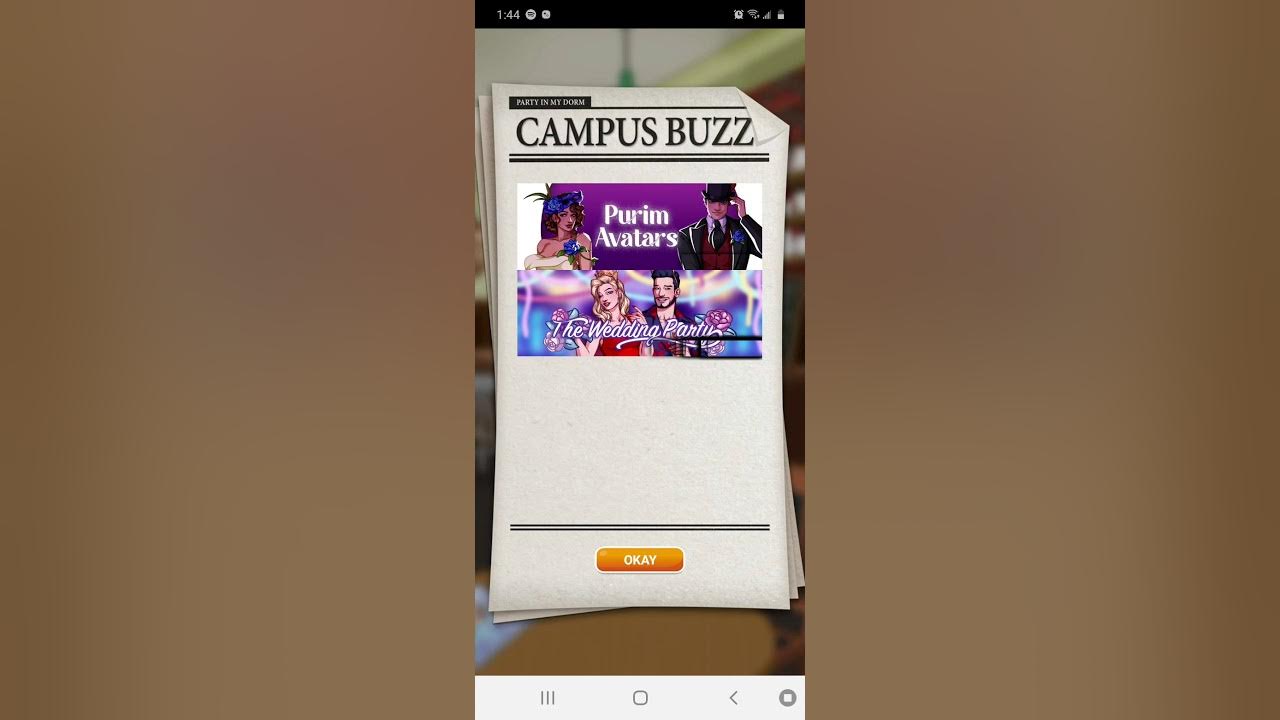 PIMD Party In My Dorm Stat Build YouTube