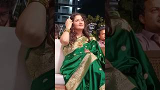 Beautiful😍 Laila At Godari Gattupaina Pre-Release Event #laila