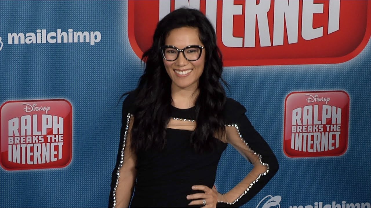Ali Wong 