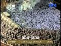 الشيخ خالد الغامدي تلاوة من سورة الصف 20 8 1434 