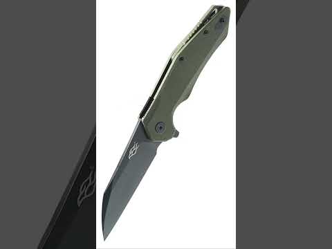FBKnife Ganzo FH31B: