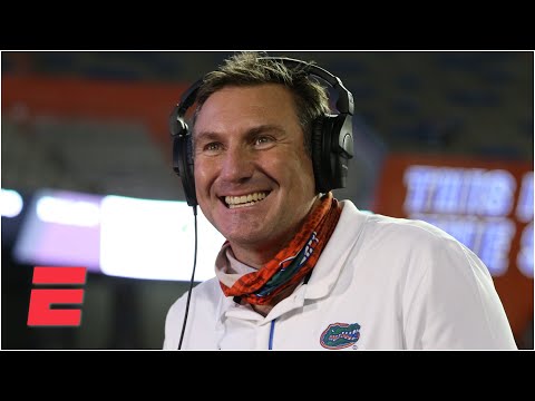 Dan Mullen expects the transfer portal to cause major changes to college football | #Greeny