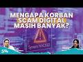 Menangkal Industri Penipuan Digital