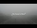 The Sound of Rain - Sad Piano Song ｜BigRicePiano