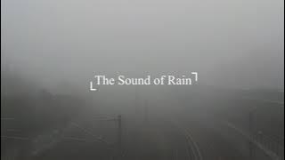 Suara Hujan - Lagu Piano Sedih ｜BigRicePiano