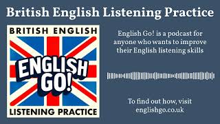 Buying a Car 🚗 | British English Listening Practice - English Go! Podcast