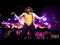 "Smooth Criminal" - Who's Bad - The Ultimate Michael Jackson Experience | Relix