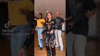 Nelly Furtado dance on Tiktok ❤️🔥say it right x players #tiktok #nellyfurtado #viral