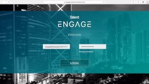 How to submit a client timesheet with Talent Engage?
