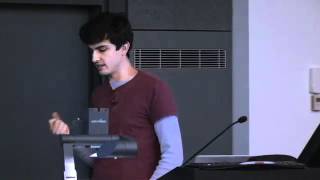 Lecture 5 - Building Mobile Applications Net Worth