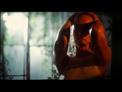 Fehér Krisztián Szellemlány Official Music Video