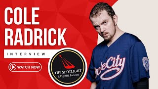 Cole Radrick Discusses Winning GCW Brass Ring, Putting Together ClusterF, PawCade, And More