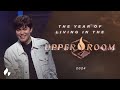 2024 vision sunday theme of the year highlights  joseph prince