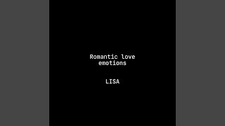 Sad emotions with you - LISA