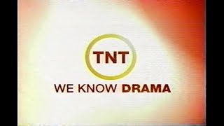 Tnt Commercials, Circa May 2003