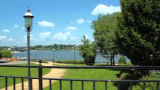 A Tour of Red Bank, New Jersey