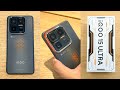 iQOO 15 Ultra - ONEPLUS is finished?