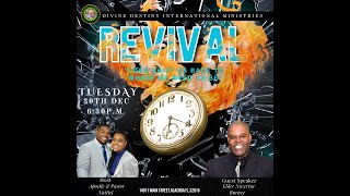 Download Lagu Revival MP3