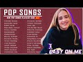 Best English Playlist 2021 ★ Top 40 Popular Songs 2021 ★ Pop Hits 2021