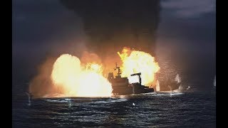 Cold Waters Tutorial: Missile Tactics (Stream Highlight).