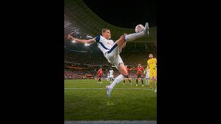 Van De Ven Goal Line Clearance