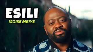 Moise Mbiye - Esili / Cover \u0026 Lyrics
