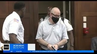 Victims of former police union president Patrick Rose sue city of Boston, DCF