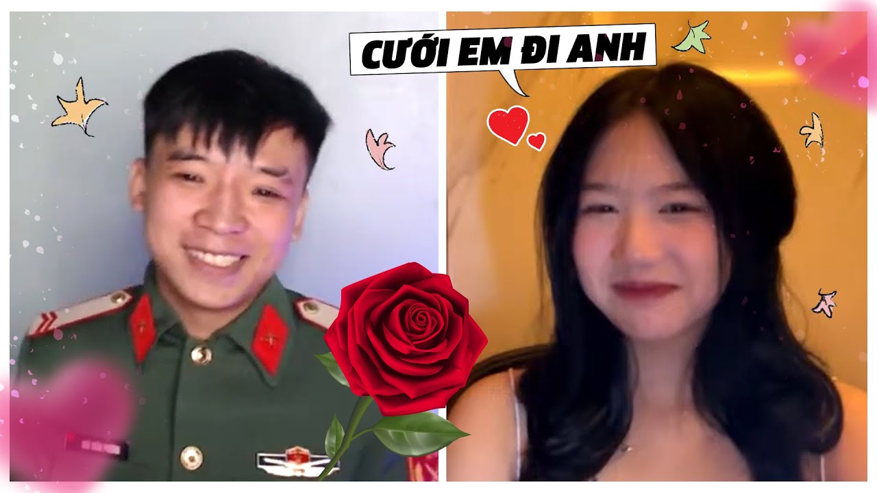 Cuộc phiêu lưu của Phương GB ở thế giới OmeTV | Phương GB