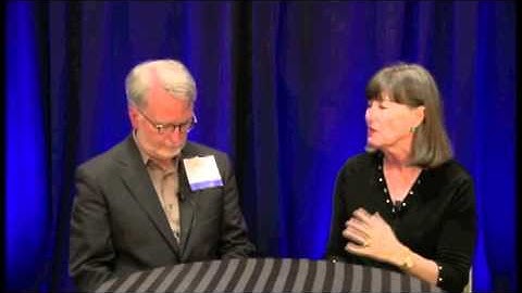 Philip Russom of TDWI interviews Claudia Imhoff about Self Service BI