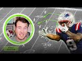 The Patriots are DOMINATING Teams with this Route Combo
