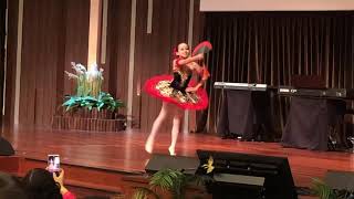 Soul Of The Arts Academys Dance Performance At Bartley Christian Church 28