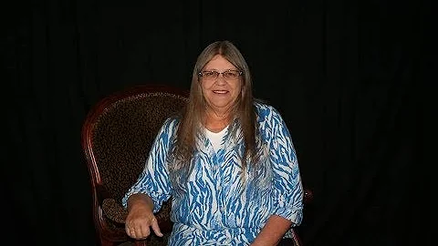 Dolores Dishman 1953 - 2018