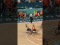 Golden Glory! 🧡🇳🇱 Netherlands Wins Back-to-Back Paralympic Gold!