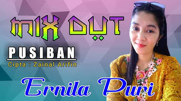 Pusiban - Ernila Puri (Cover Edition) Lagu Lampung The Best