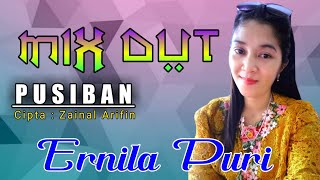 Pusiban - Ernila Puri Cover Edition Lagu Lampung The Best