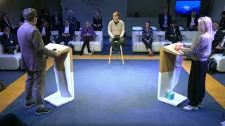 Yann LeCun: Emergence of New AI Architectures in 3-5 Years