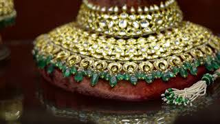 Sabyasachi for Aashni + Co. Wedding Show 2018 Sabyasachi for Aashni + Co. Wedding Show 2018