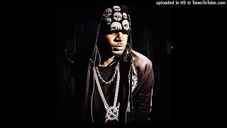 Ken Carson x Lil Uzi Vert Type Beat - "IMPACT" (prod. buykoff)